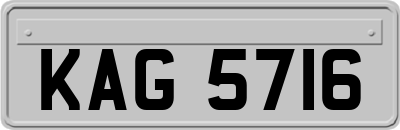 KAG5716