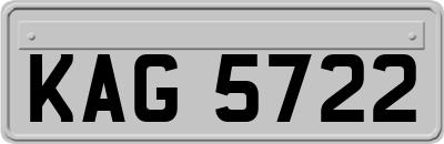 KAG5722
