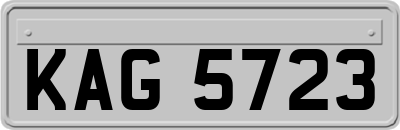 KAG5723