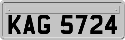 KAG5724