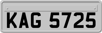 KAG5725