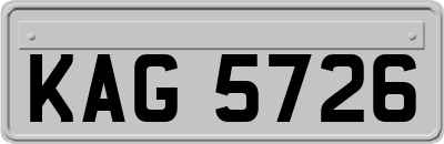 KAG5726