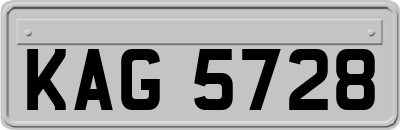 KAG5728