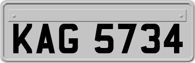KAG5734