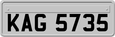 KAG5735