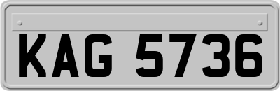 KAG5736