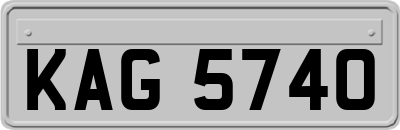 KAG5740