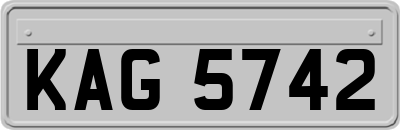 KAG5742