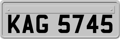 KAG5745