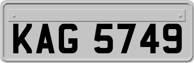 KAG5749