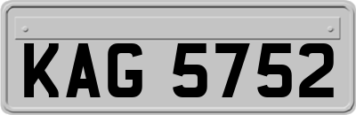 KAG5752
