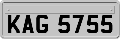 KAG5755
