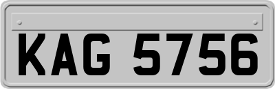 KAG5756