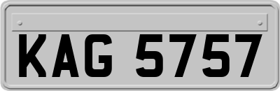 KAG5757