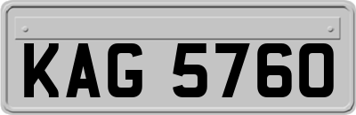 KAG5760