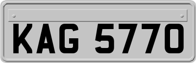 KAG5770