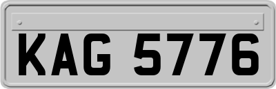 KAG5776