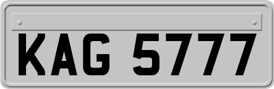 KAG5777