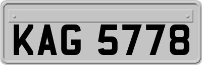 KAG5778