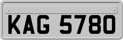 KAG5780