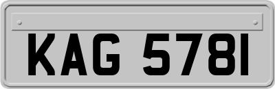 KAG5781
