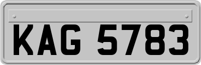 KAG5783