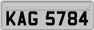 KAG5784