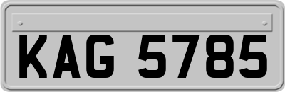 KAG5785