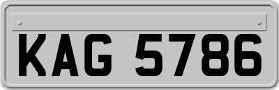 KAG5786