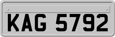 KAG5792