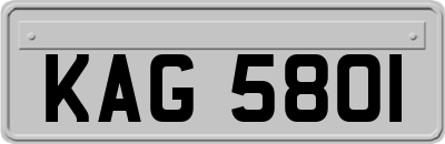 KAG5801