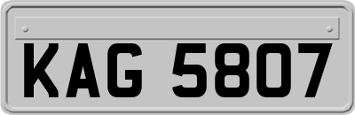 KAG5807