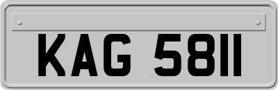 KAG5811