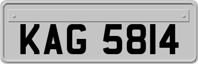 KAG5814