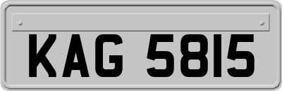 KAG5815