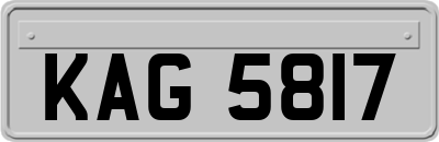 KAG5817