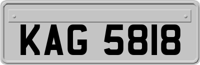 KAG5818