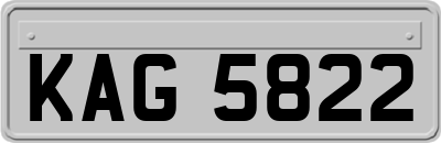 KAG5822
