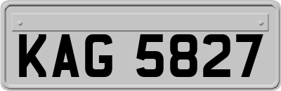 KAG5827
