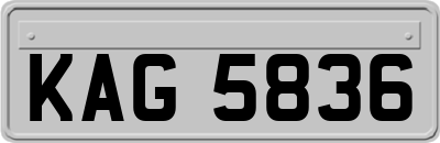 KAG5836