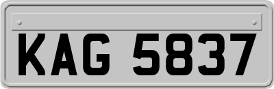 KAG5837