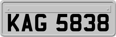 KAG5838