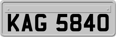 KAG5840