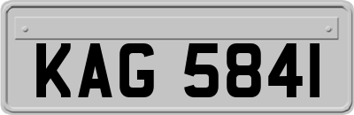 KAG5841