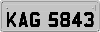 KAG5843