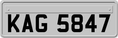KAG5847