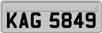 KAG5849