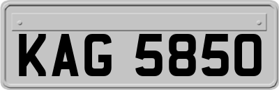 KAG5850