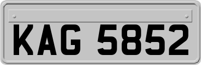 KAG5852