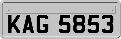 KAG5853